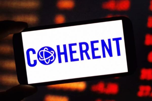 Why Coherent share price jumped over 13% today? Explained