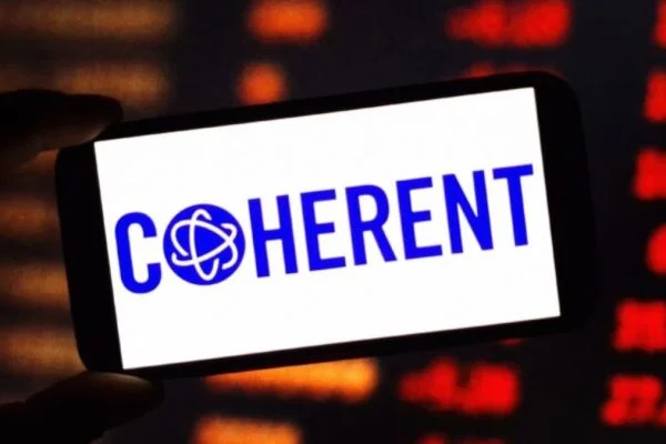 Why Coherent share price jumped over 13% today? Explained
