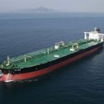 Brent crude oil climbs above 104 USD per barrel as global energy prices continue rally