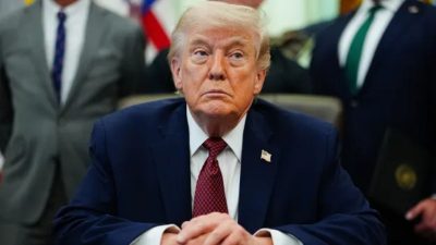 Trump says US-Iran ceasefire is ‘on life support’ as political remarks spark fresh controversy