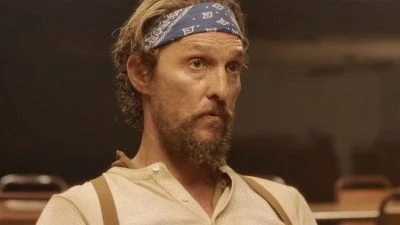 WATCH TRAILER: Matthew McConaughey returns in ‘The Rivals of Amziah King’ ahead of August release