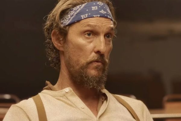 WATCH TRAILER: Matthew McConaughey returns in ‘The Rivals of Amziah King’ ahead of August release