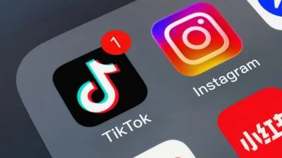 TikTok launches ad free subscription plan in the UK for £3.99 per month