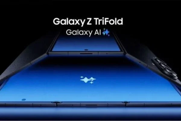Samsung Galaxy Trifold could bring major S Pen upgrade in surprise feature leak