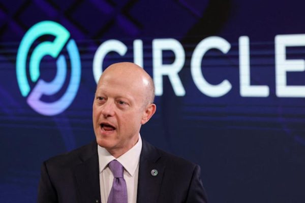 Circle stock jumps 13% as USDC growth and AI payment push boost investor optimism