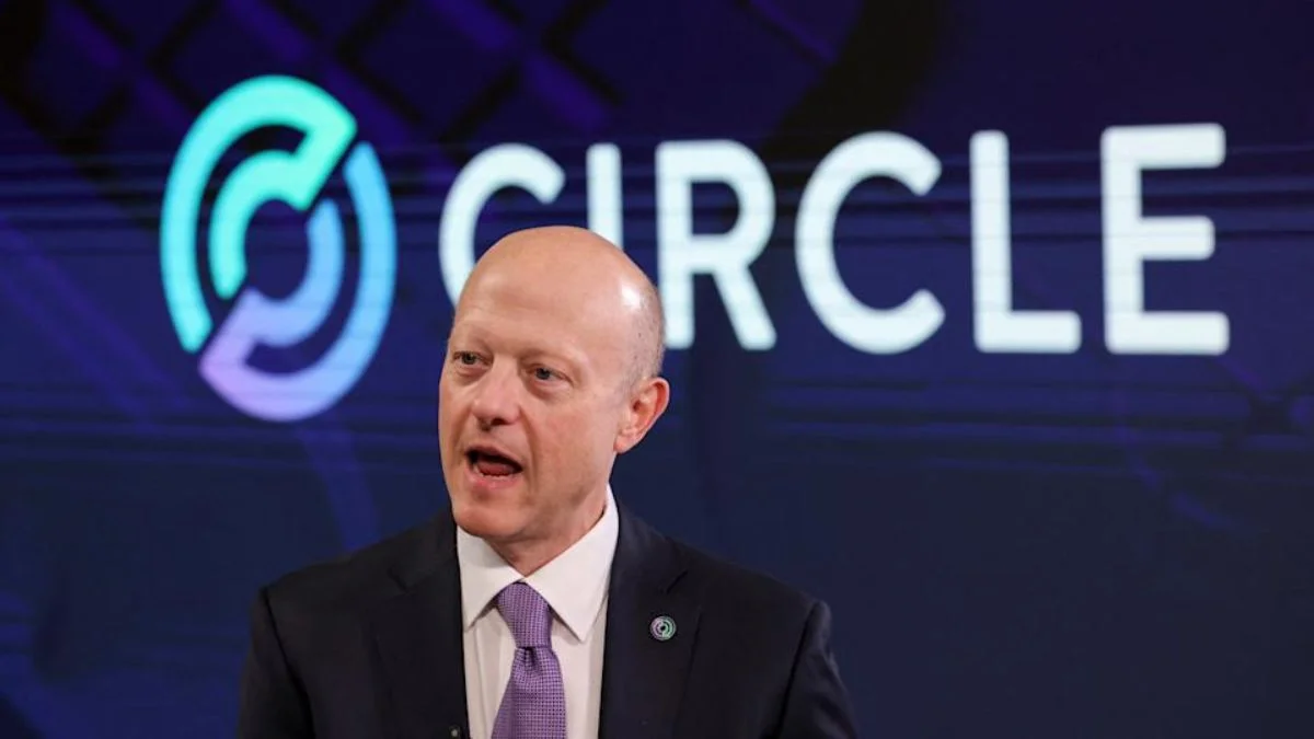 Circle stock jumps 13% as USDC growth and AI payment push boost investor optimism