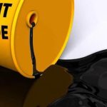 Brent price today, May 13: Brent crude oil hits $107 as prices surge 77.44% YTD