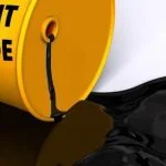 Brent price today, May 13: Brent crude oil hits $107 as prices surge 77.44% YTD