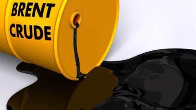 Brent price today, May 13: Brent crude oil hits $107 as prices surge 77.44% YTD