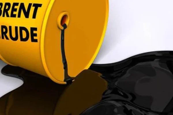 Brent price today, May 13: Brent crude oil hits $107 as prices surge 77.44% YTD