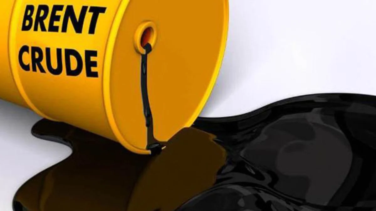 Brent price today, May 13: Brent crude oil hits $107 as prices surge 77.44% YTD