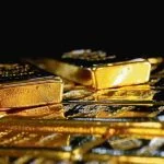 Gold price today, May 13: Gold slips 3.33% monthly despite 46.92% yearly surge
