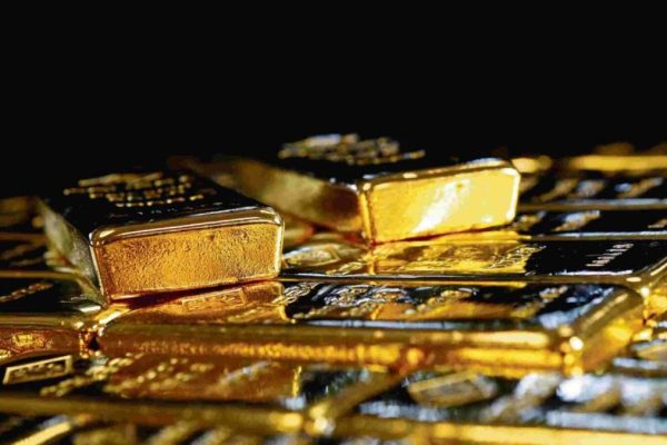 Gold price today, May 13: Gold slips 3.33% monthly despite 46.92% yearly surge