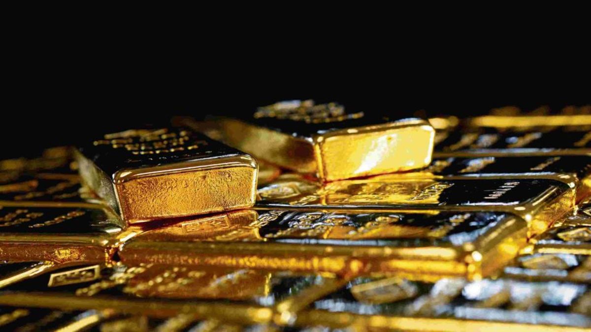 Gold price today, May 13: Gold slips 3.33% monthly despite 46.92% yearly surge