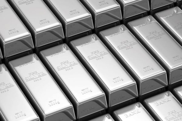 Silver skyrockets 167.42% YoY as prices surge 20.89% in 2026 despite daily dip