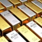 Why gold and silver prices are falling today, May 13?