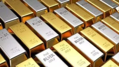Why gold and silver prices are falling today, May 13?