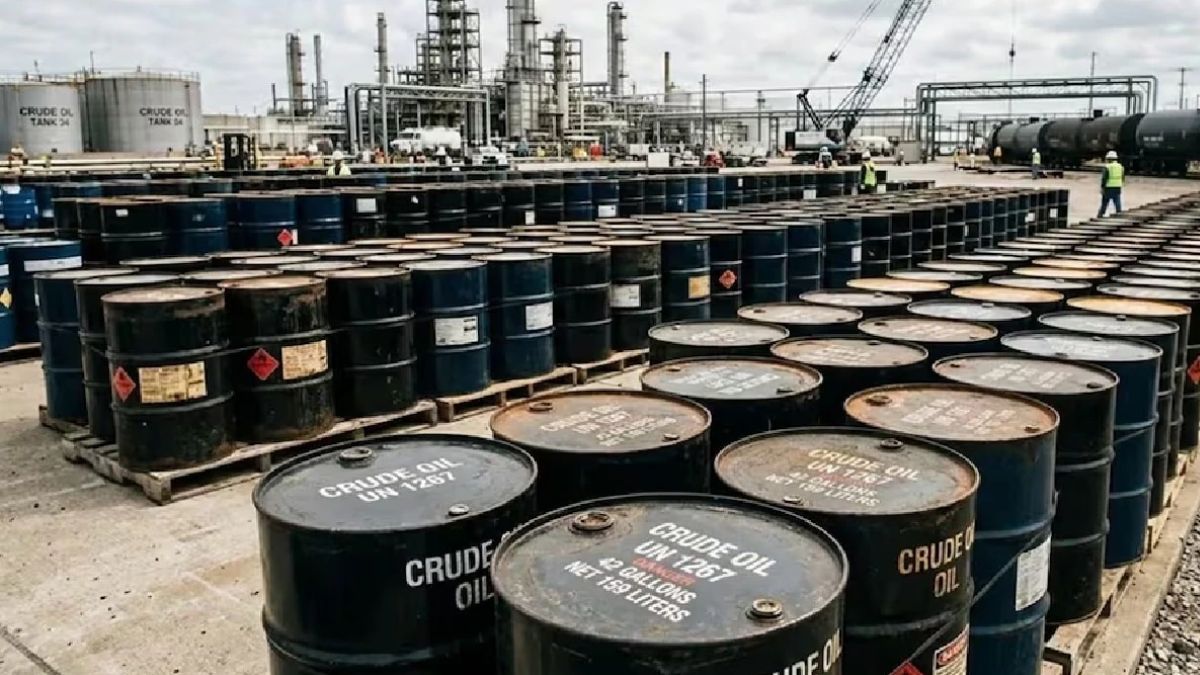 Energy prices today, May 14: Crude Oil jumps 75.75% YTD as gasoline surges 108.33% and Brent crosses $104