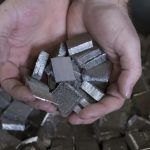 Metal prices today, May 14: Silver skyrockets 160.09% YoY as lithium jumps 200.93%