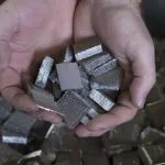 Metal prices today, May 14: Silver skyrockets 160.09% YoY as lithium jumps 200.93%