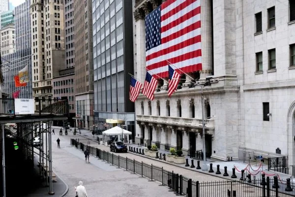 US market today, May 14: Nasdaq jumps 1.08% as Dow gains 472 points and S&P 500 crosses 7514