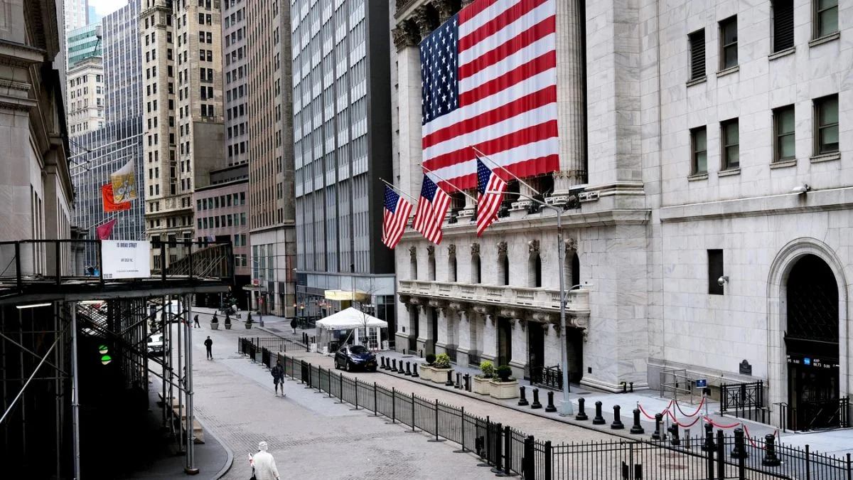 US market today, May 14: Nasdaq jumps 1.08% as Dow gains 472 points and S&P 500 crosses 7514