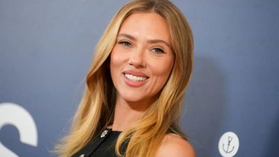 Scarlett Johansson officially joins 'The Batman Part 2' cast in major new role