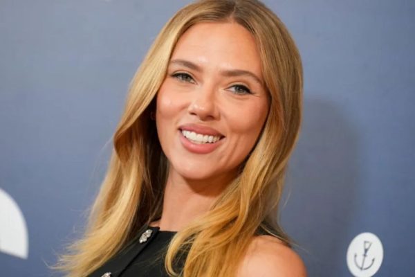 Scarlett Johansson officially joins 'The Batman Part 2' cast in major new role