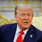 Trump administration says Lebanon Israel peace deal still faces “long road” despite ongoing negotiations