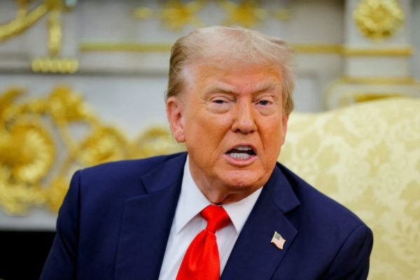 Trump administration says Lebanon Israel peace deal still faces “long road” despite ongoing negotiations