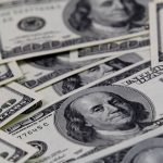 Fed reverse repo usage falls 43.64% to $2.034 billion