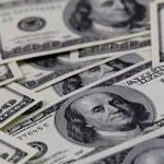 Fed reverse repo usage falls 43.64% to $2.034 billion