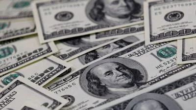Fed reverse repo usage falls 43.64% to $2.034 billion
