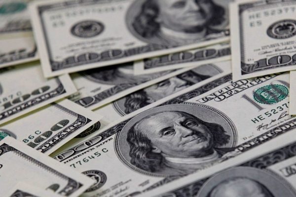 Fed reverse repo usage falls 43.64% to $2.034 billion