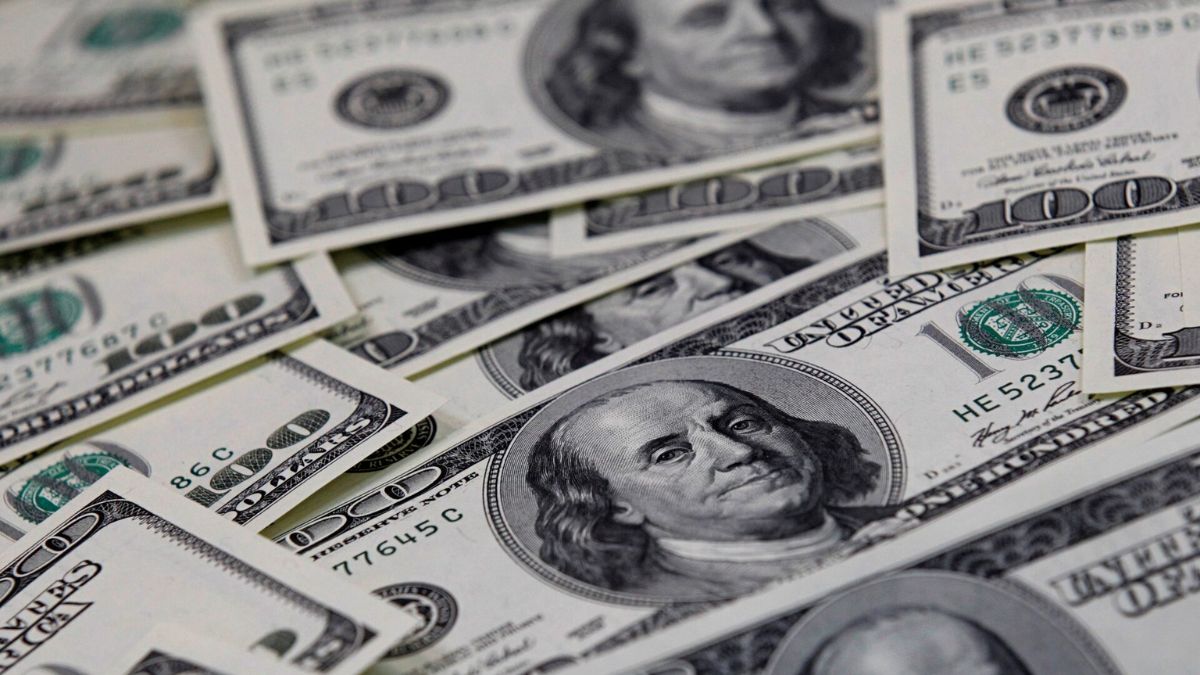 Fed reverse repo usage falls 43.64% to $2.034 billion