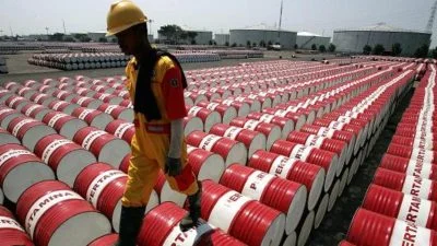 Brent price today, May 15: Brent crude jumps 77.66% YTD as oil prices cross $108 after 2.44% rally