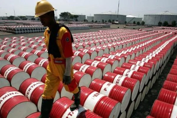 Brent price today, May 15: Brent crude jumps 77.66% YTD as oil prices cross $108 after 2.44% rally