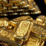 Gold price today, May 15: Gold falls 2.21% in a day as prices slip despite 42.06% yearly surge