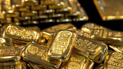 Gold price today, May 15: Gold falls 2.21% in a day as prices slip despite 42.06% yearly surge