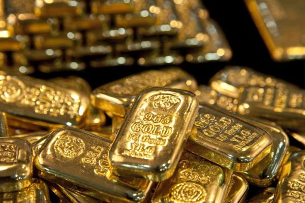 Gold price today, May 15: Gold falls 2.21% in a day as prices slip despite 42.06% yearly surge