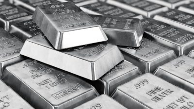 Silver price today, May 15: Silver crashes 7.05% in a day despite massive 142.58% yearly rally