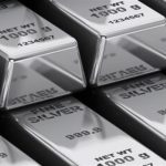 Why is Silver falling today, May 15?