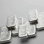 Spot silver crashes over 8% to $76.30 per ounce