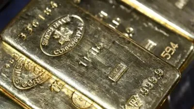 Metal prices today, May 15: Silver crashes 8.39% while Gold drops 2.54%