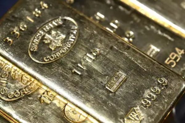 Metal prices today, May 15: Silver crashes 8.39% while Gold drops 2.54%