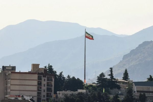 Iran rejects US nuclear demands as Tehran refuses to link war negotiations with nuclear commitments