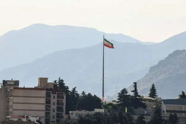 Iran rejects US nuclear demands as Tehran refuses to link war negotiations with nuclear commitments
