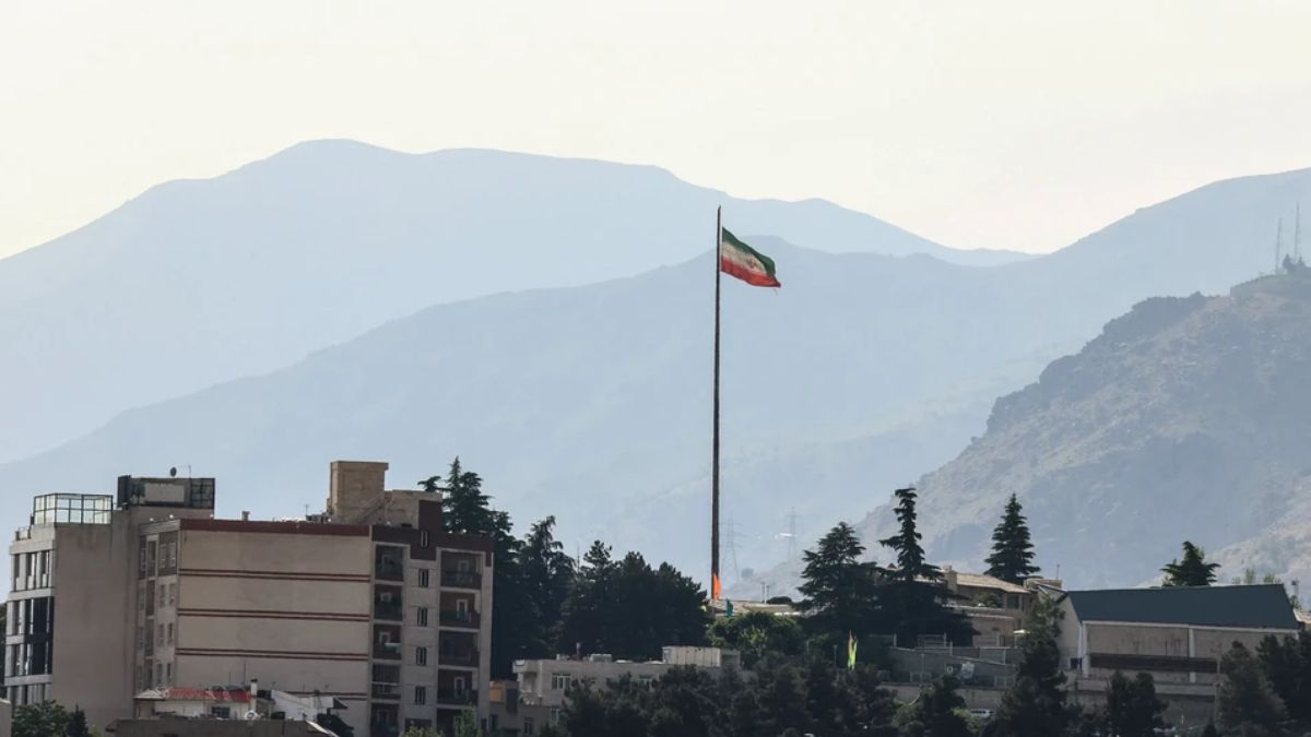 Iran rejects US nuclear demands as Tehran refuses to link war negotiations with nuclear commitments