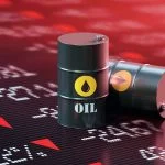 Oil prices turn positive with supply disruption fears outweighing economic slowdown concerns