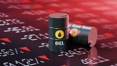Oil prices turn positive with supply disruption fears outweighing economic slowdown concerns